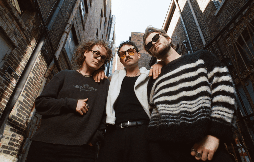 The Wldlfe Take a More Experimental Turn With “Saturn”