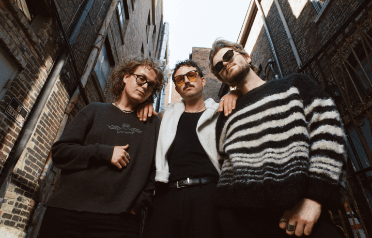 The Wldlfe Take a More Experimental Turn With “Saturn”