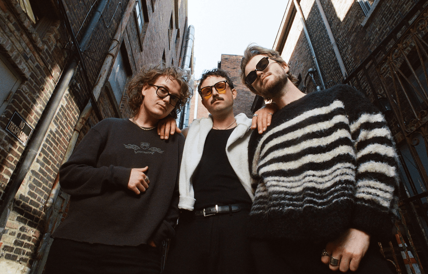 The Wldlfe Take a More Experimental Turn With “Saturn” - popdust