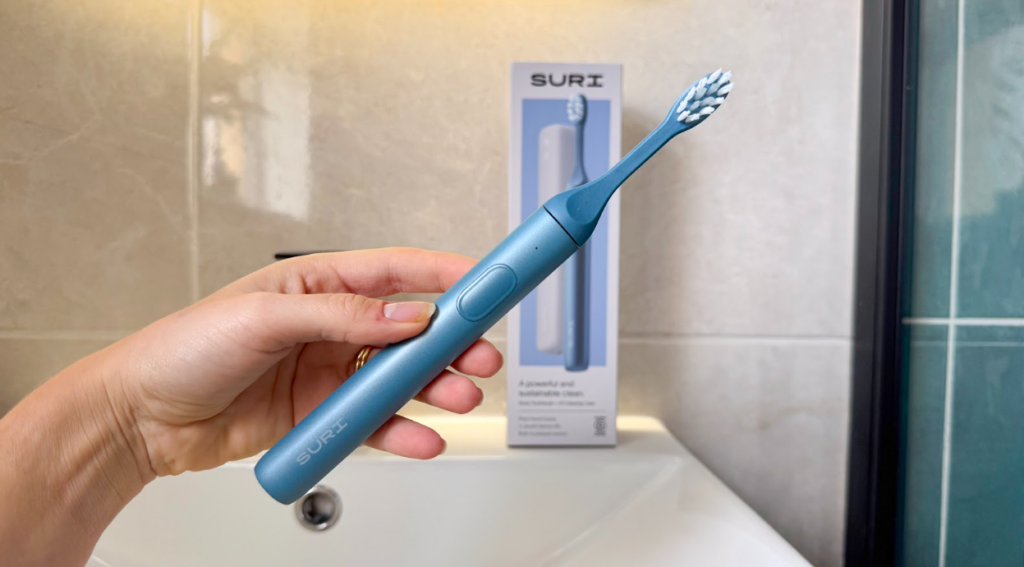Sonic vs. Oscillating Toothbrushes: Which One Is Right for You? 