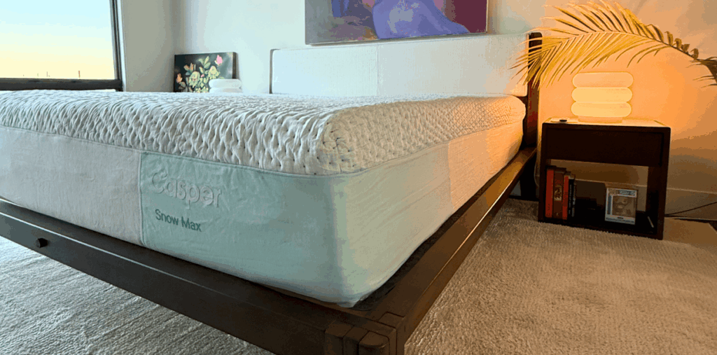 The Fall Mattress Upgrade Consumer Reports Is Recommending This Year