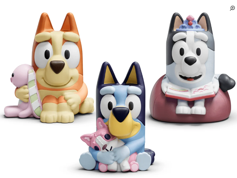 Bluey 3-Pack