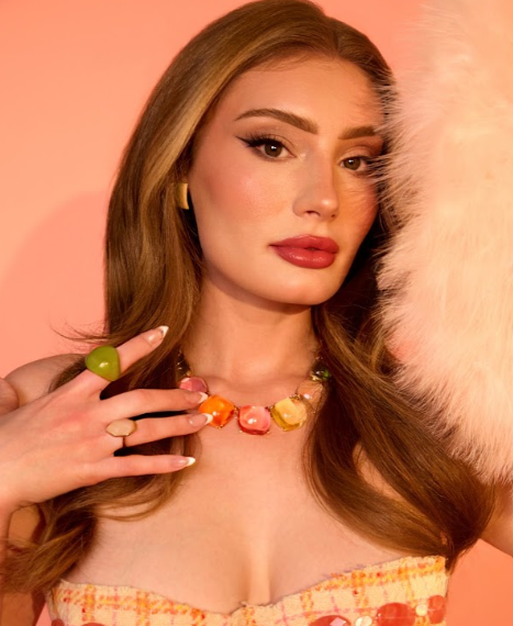 Artist to Watch: Iz Divine Writes an Endless Love Letter With "Wonder"