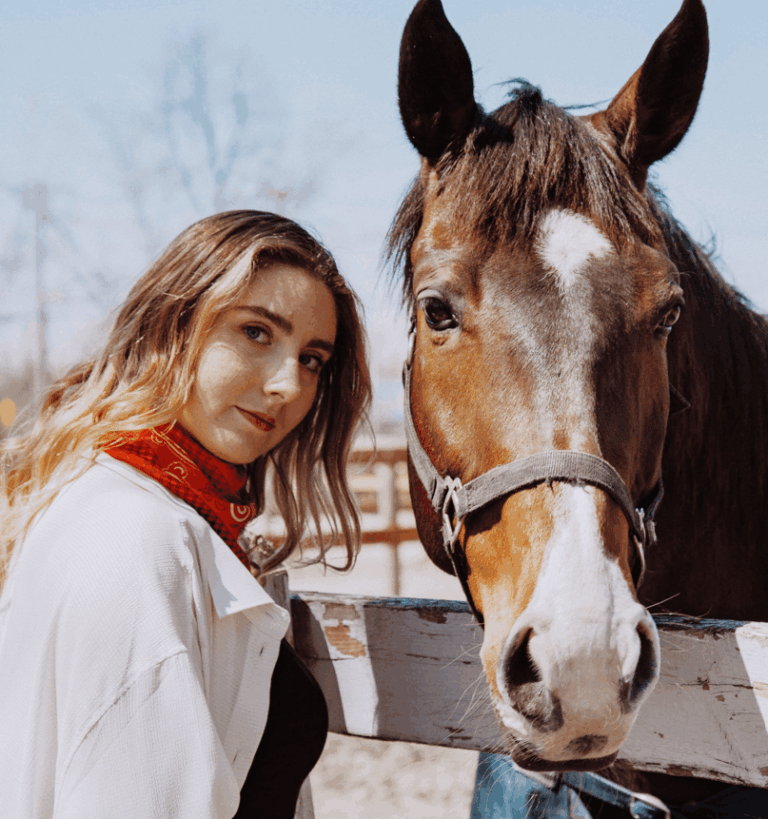 Vikki Gilmore Honors a Late Relative With Heartfelt New Single "Cowboy"
