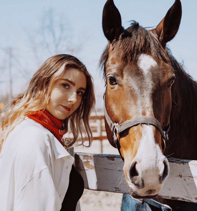 Vikki Gilmore Honors a Late Relative With Heartfelt New Single “Cowboy”