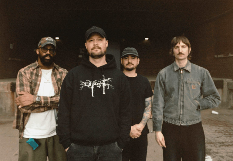 Sleepwalk Announce New Album View From The Outside, Share “Sandbox”