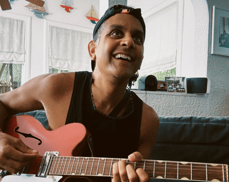 The Calculus Shares “Meet Me in Chicago” From Debut Album GUIDES