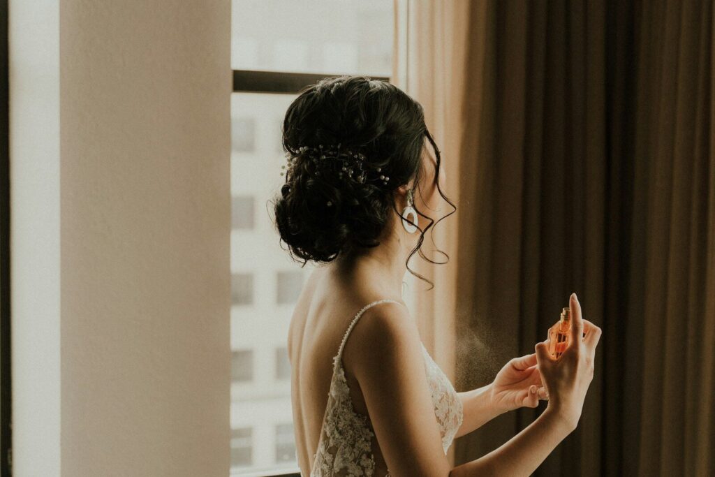 How to Find Your Signature French Avenue Fragrance
