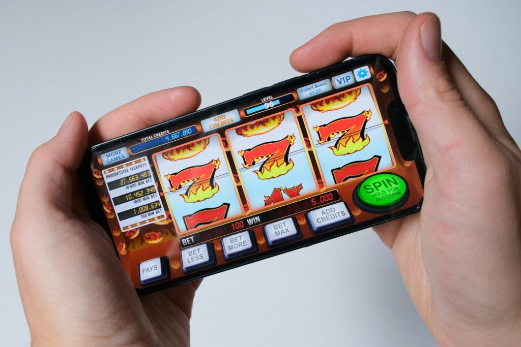 How to Download Vegas Sweeps APK and Start Playing on Mobile?