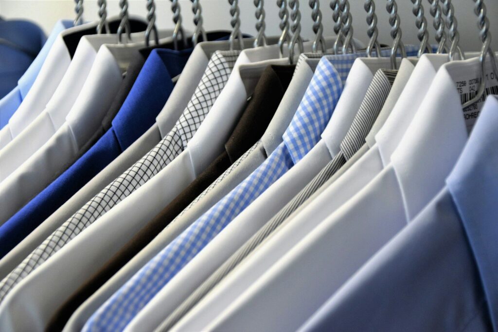Bespoke vs. Made-to-Measure: Where the Two Processes Split