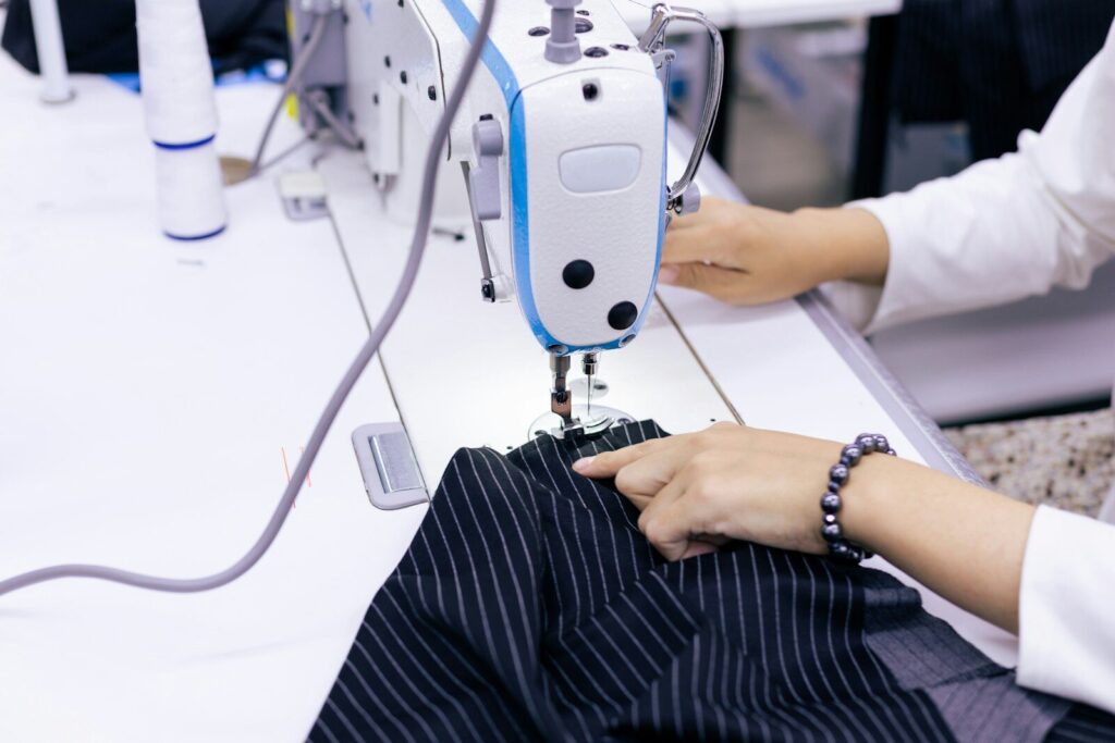 5 Premium Clothing Manufacturers for High-End Garment Production