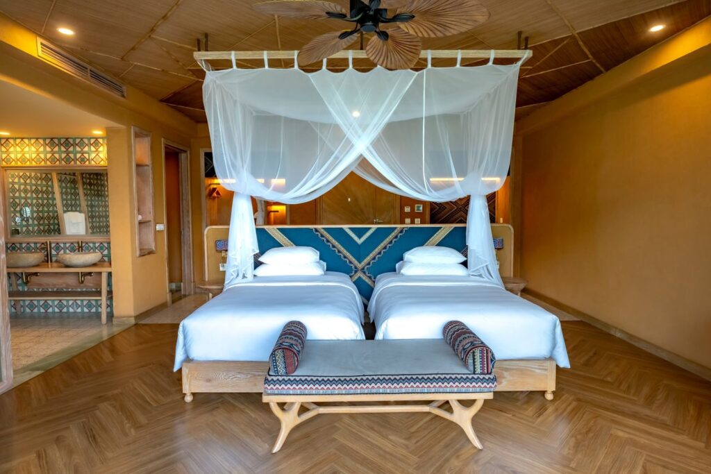 How to Upgrade Your Bed Without Buying a New Mattress