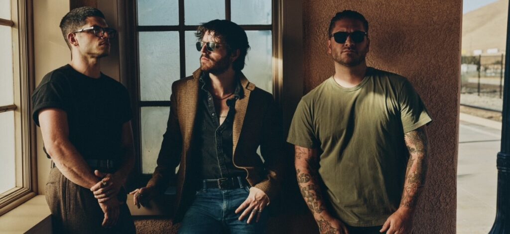 The Popdust Podcast with Demi Ramos: Nicotine Dolls