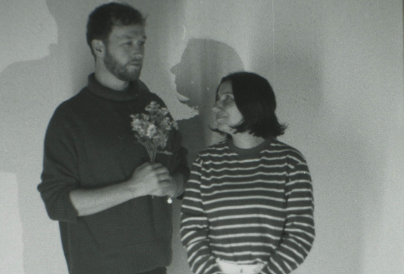 Weather Happy Release Debut EP Moth, Share Fearless Title Track and Video