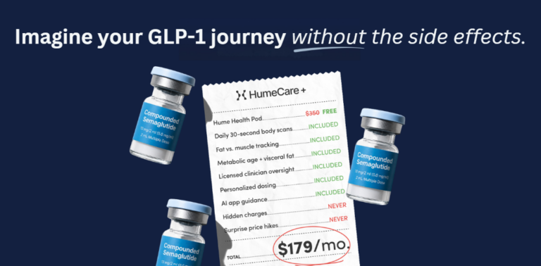 The GLP-1 Detail Everyone Skips: Are You Losing Fat or Muscle?