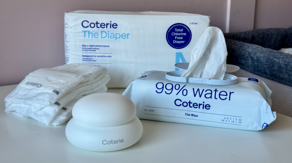 7 Baby Gifts Parents Will Reach for Long After the Wrapping’s Gone