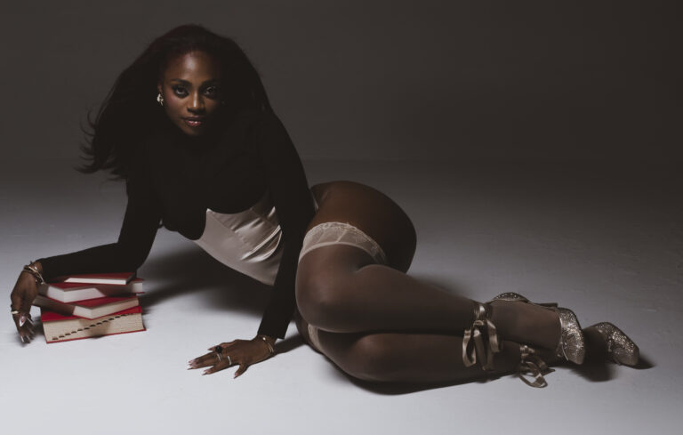 Jai'Len Josey Kicks Off National Headline Tour in Los Angeles
