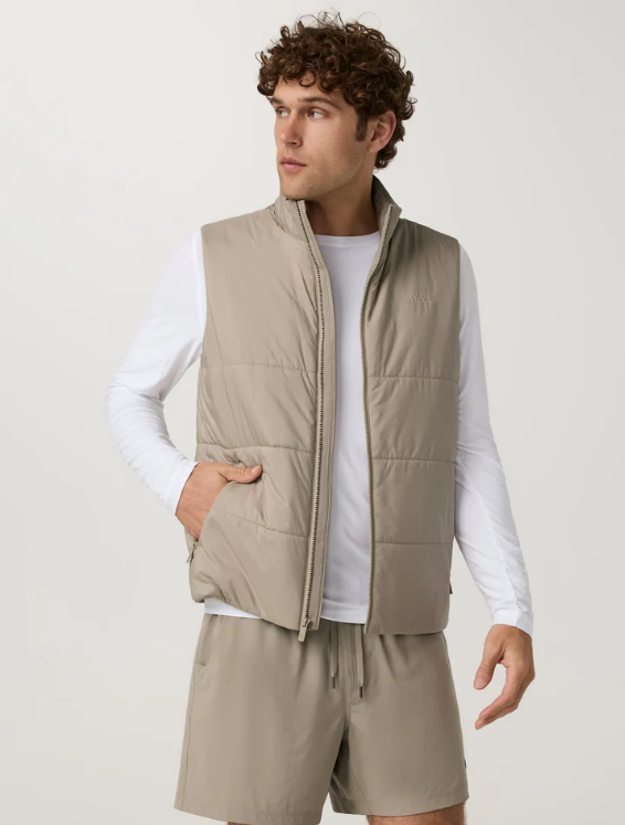 Echo Insulated Vest 3.0