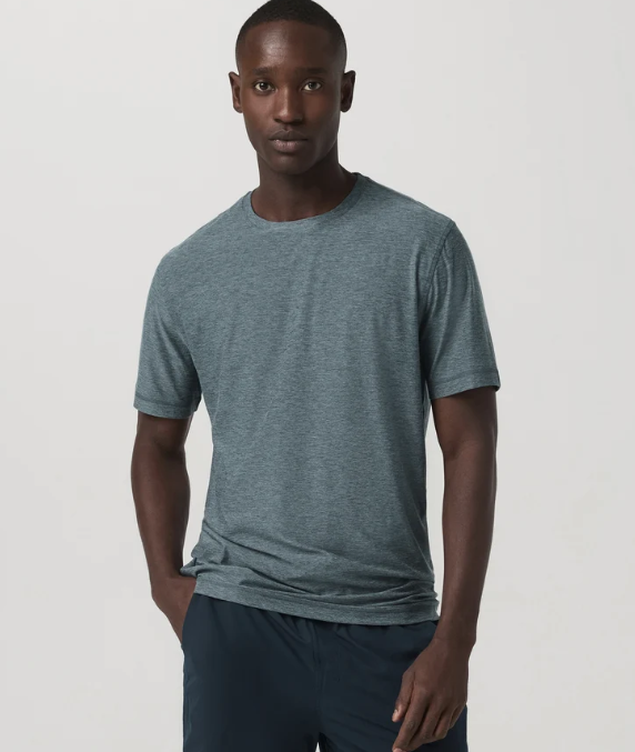Strato Tech Tee