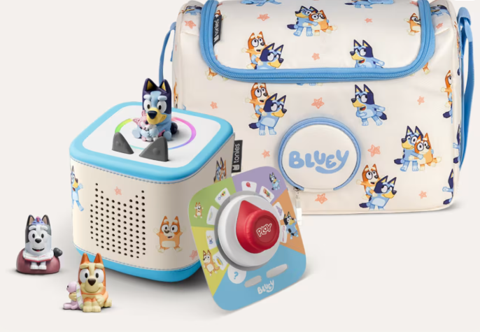 Complete Bluey Bundle