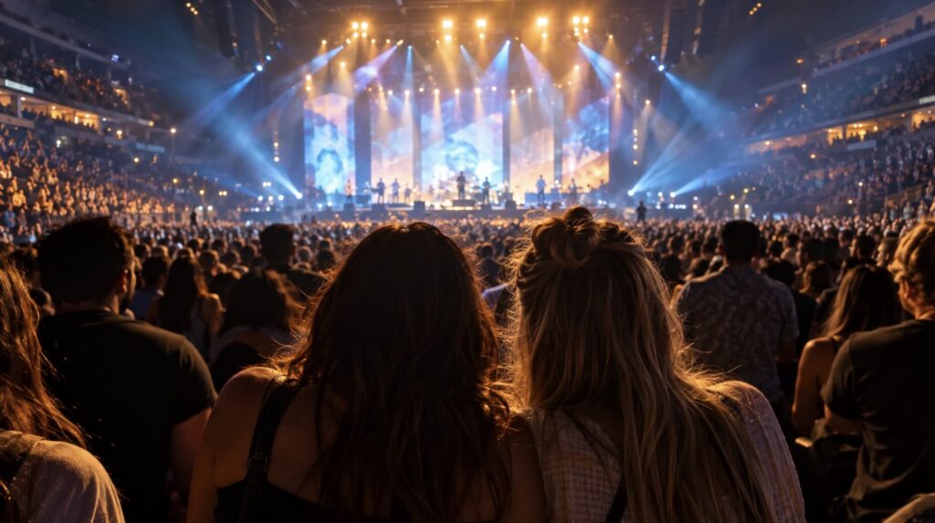 Your Favorite Artist Is Playing Abroad. Is It Worth the Trip?