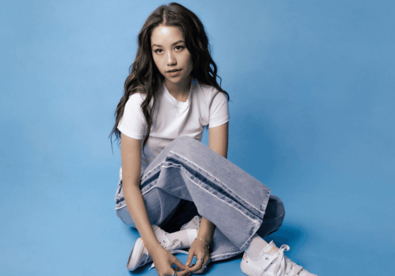 Trinity Bliss Makes Summer Last Forever in “will they won’t they” Music Video