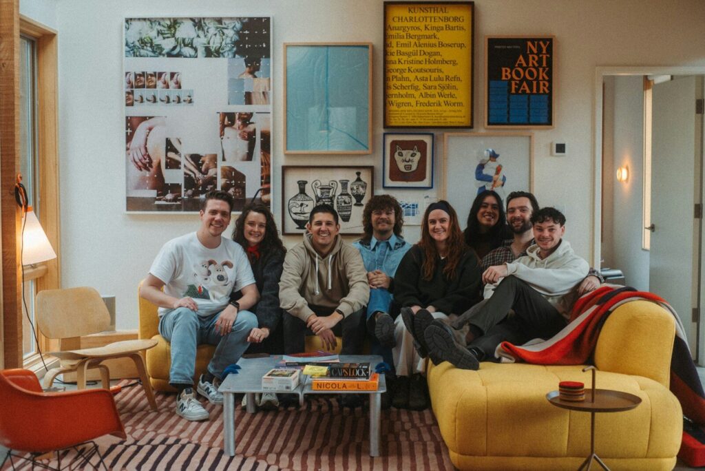 More People Are Trading Big Nights Out for Smaller Gatherings at Home