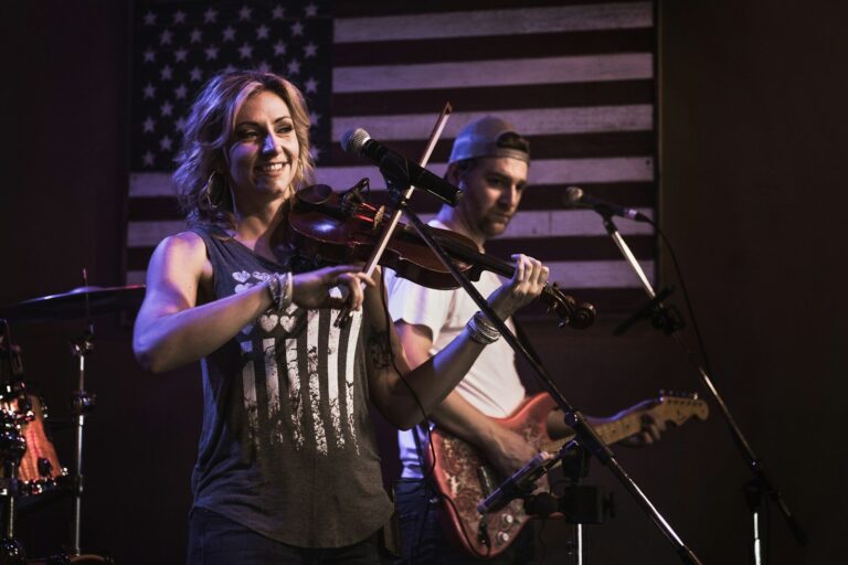 Best US Cities for Music Lovers in 2027