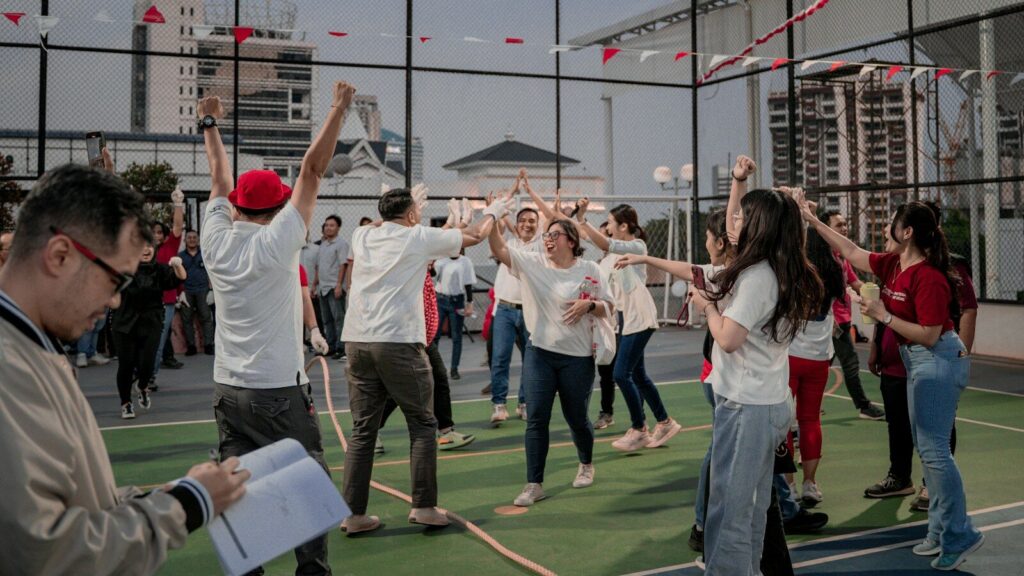 Why Companies Are Rethinking Entertainment for Employee Recognition Days