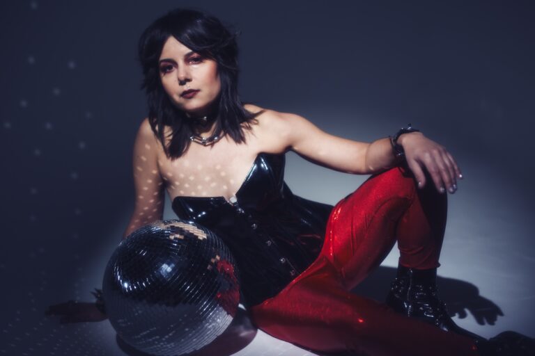 Veronica Bianqui Takes Aim at Wealth Worship on Satirical New Single “Money”