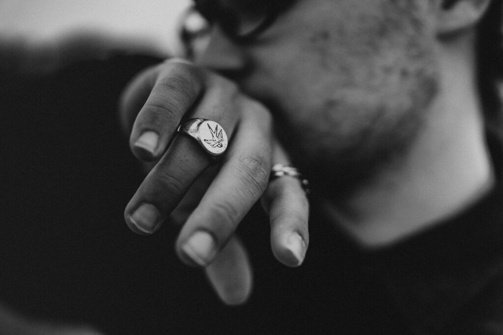 Why Men’s Rings Are Becoming More Personal and Expressive